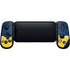 University of Michigan Jersey Split Backbone One for iPhone Game Controller Skin